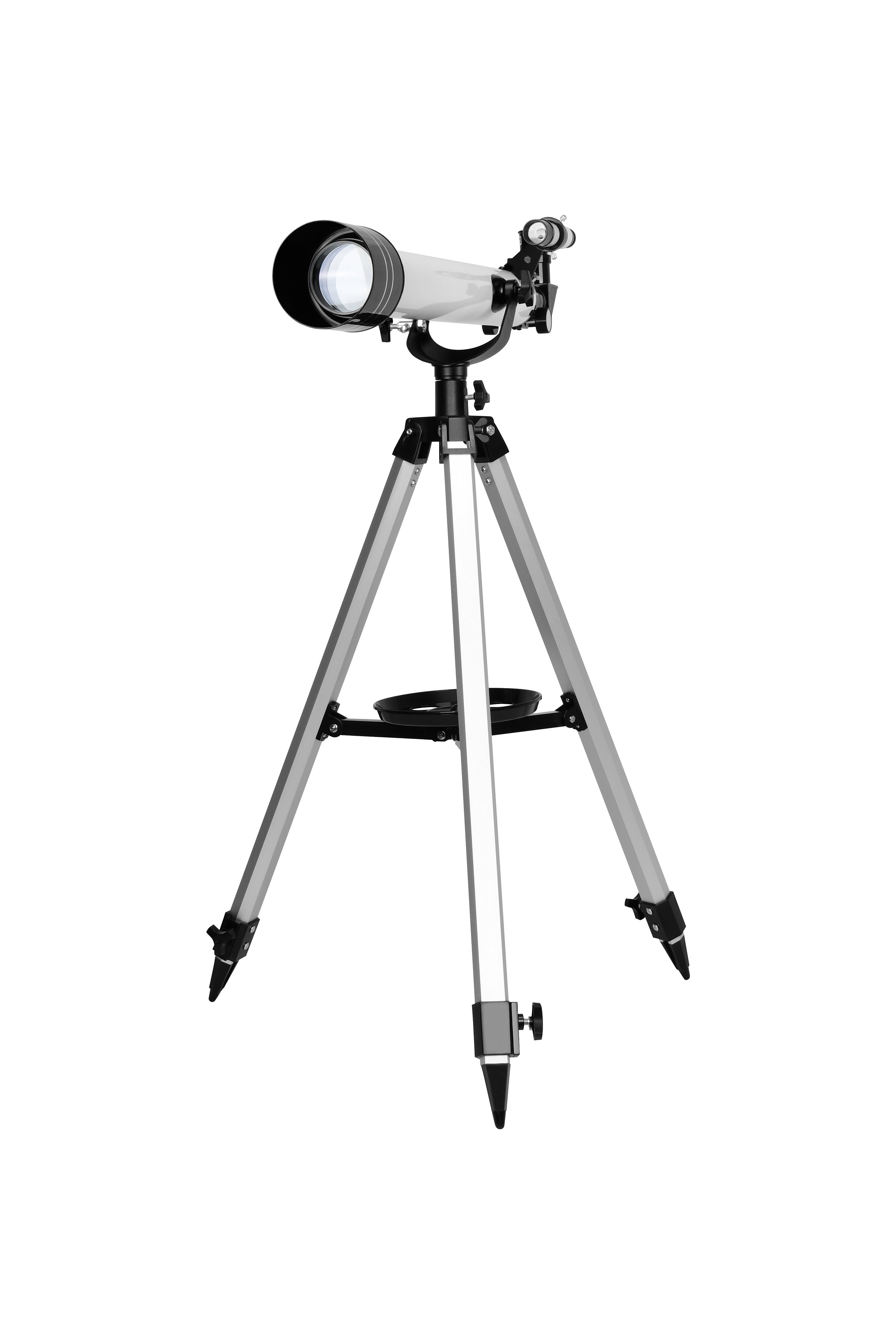 C70060K AstroWatch 700x60 Refractor Telescope Kit with Heavy C70060K AstroWatch 700x60 Refractor Telescope Kit with Heavy